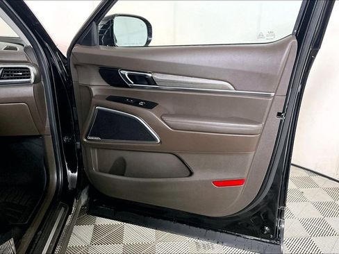 Used 2022 Kia Telluride SX image 23