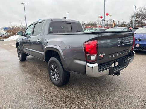 Used 2023 Toyota Tacoma SR5 image 5