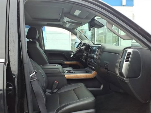 Used 2016 Chevrolet Silverado 2500 LTZ w/ Duramax Plus Package image 20