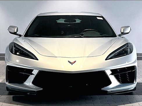 Used 2021 Chevrolet Corvette 1LT image 13