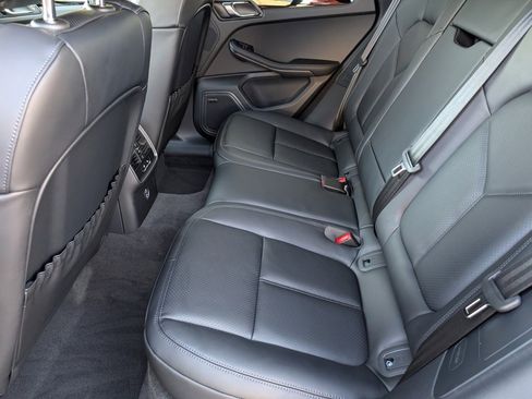 New 2026 Porsche Macan Turbo image 26