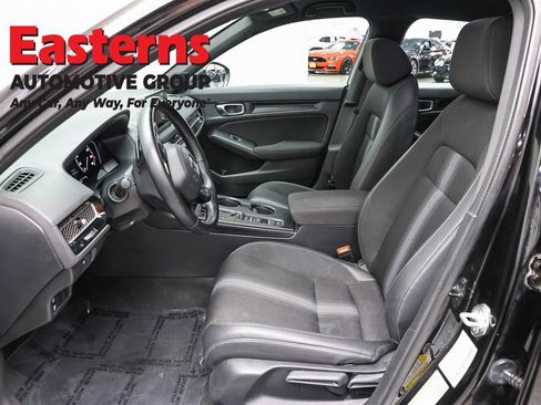 Used 2024 Honda Civic Sport image 14