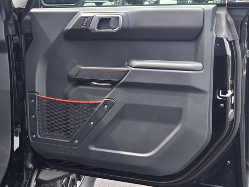 New 2026 Ford Bronco Raptor AWD/4WD image 5