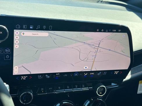 New 2026 Chevrolet Blazer EV RS image 30