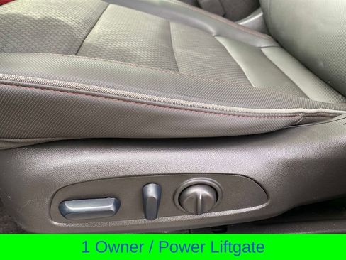 Used 2023 Chevrolet TrailBlazer RS w/ Sun and Liftgate Package image 26