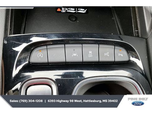 Used 2023 Buick Envision Avenir FWD image 22