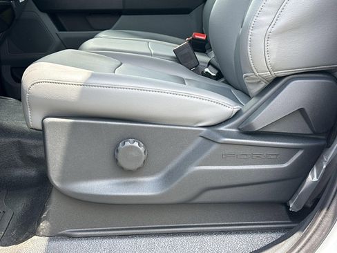 New 2025 Ford F550 XL Contractor Dump image 13