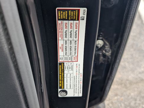 Used 2025 Nissan Pathfinder SL w/ SL Premium Package FWD image 41