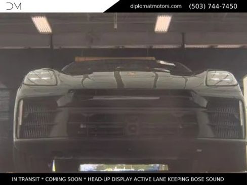 Used 2024 Porsche Panamera 4 image 3