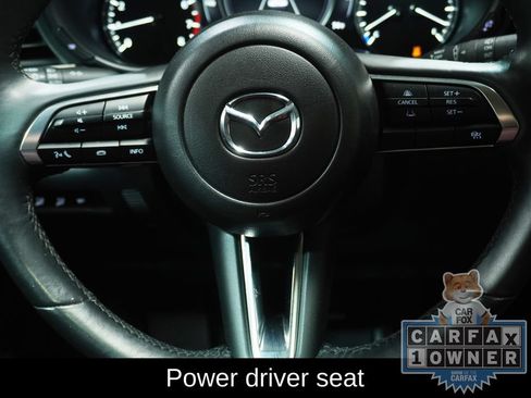 Used 2024 MAZDA CX-30 AWD 2.5 S w/ Preferred Package image 4