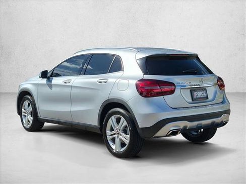 Used 2019 Mercedes-Benz GLA 250 image 8