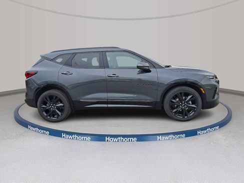 Used 2019 Chevrolet Blazer RS AWD/4WD image 7