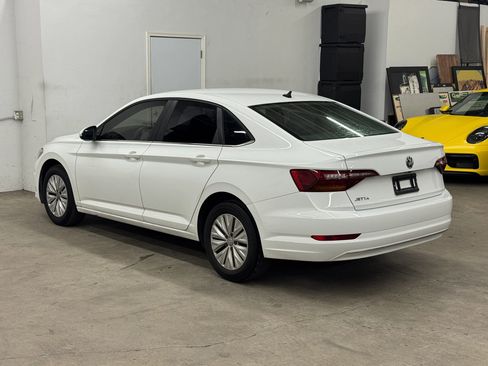 Used 2019 Volkswagen Jetta S w/ Driver Assistance Package FWD image 5