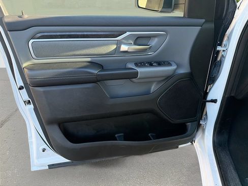 Used 2023 RAM 1500 Big Horn AWD/4WD image 21