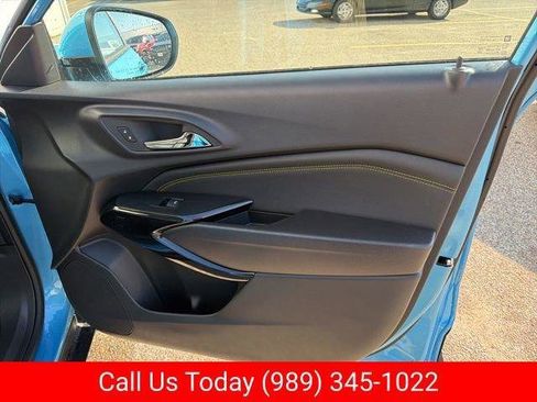 New 2026 Chevrolet Trax LT w/ Driver Confidence Package image 40