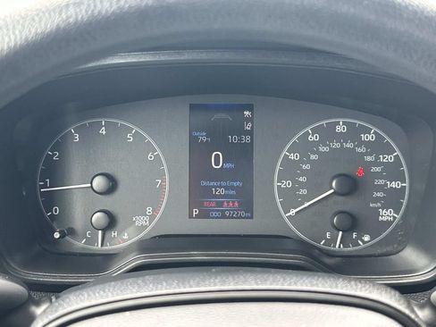 Used 2024 Toyota Corolla LE FWD image 28