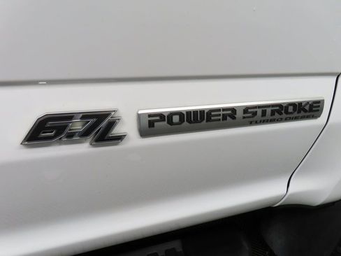 Used 2022 Ford F250 Lariat w/ Lariat Ultimate Package AWD/4WD image 45