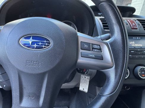 Used 2015 Subaru Forester 2.5i Premium w/ All-Weather Package AWD/4WD image 19