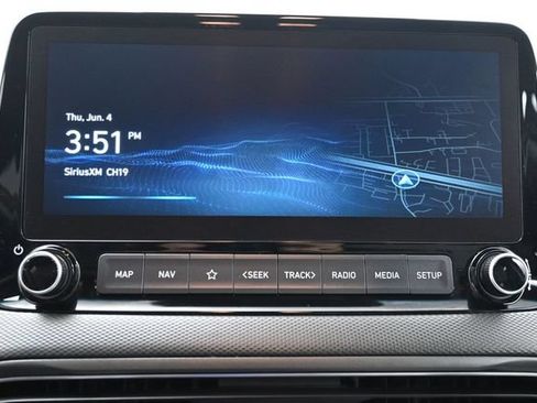 Used 2023 Hyundai Kona Limited FWD image 20
