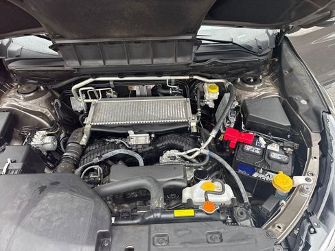 Used 2022 Subaru Ascent Limited w/ Technology Package image 27