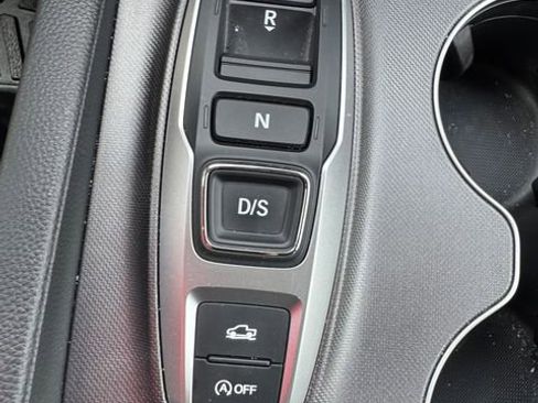 Used 2025 Honda Ridgeline RTL image 21