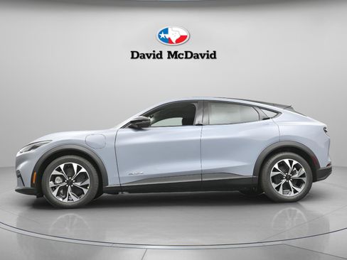 New 2026 Ford Mustang Mach-E Select w/ Comfort Package RWD image 6