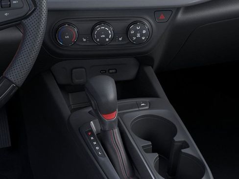 New 2026 Chevrolet Trax RS FWD image 23