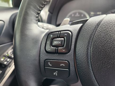 Used 2023 Lexus IS 300 w/ Comfort Package RWD image 29