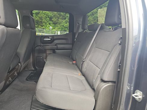 Used 2021 Chevrolet Silverado 1500 Custom RWD image 14