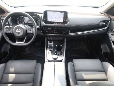 Used 2023 Nissan Rogue SL w/ SL Premium Package AWD/4WD image 26
