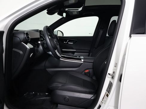 Certified 2026 Mercedes-Benz GLC 300 image 10