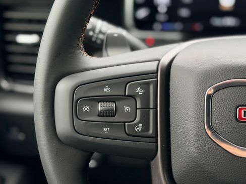 New 2026 GMC Sierra 1500 AT4 w/ AT4 Premium Package AWD/4WD image 14