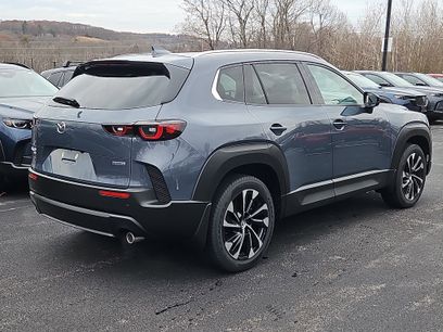 New 2026 MAZDA CX-50 2.5 Hybrid w/ Weather Package