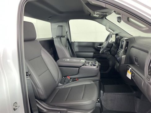 New 2026 Chevrolet Silverado 1500 W/T w/ Trailering Package image 24