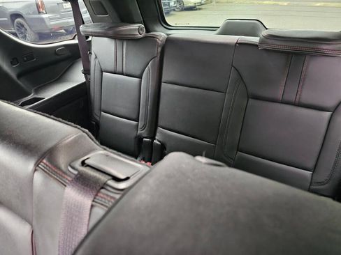 Used 2021 Chevrolet Tahoe RST image 21