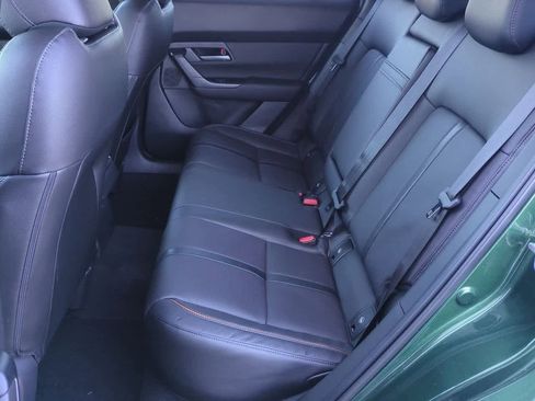 New 2026 MAZDA CX-50 AWD 2.5 S image 18