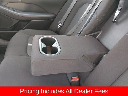 Certified 2023 Hyundai Sonata SEL FWD image 13