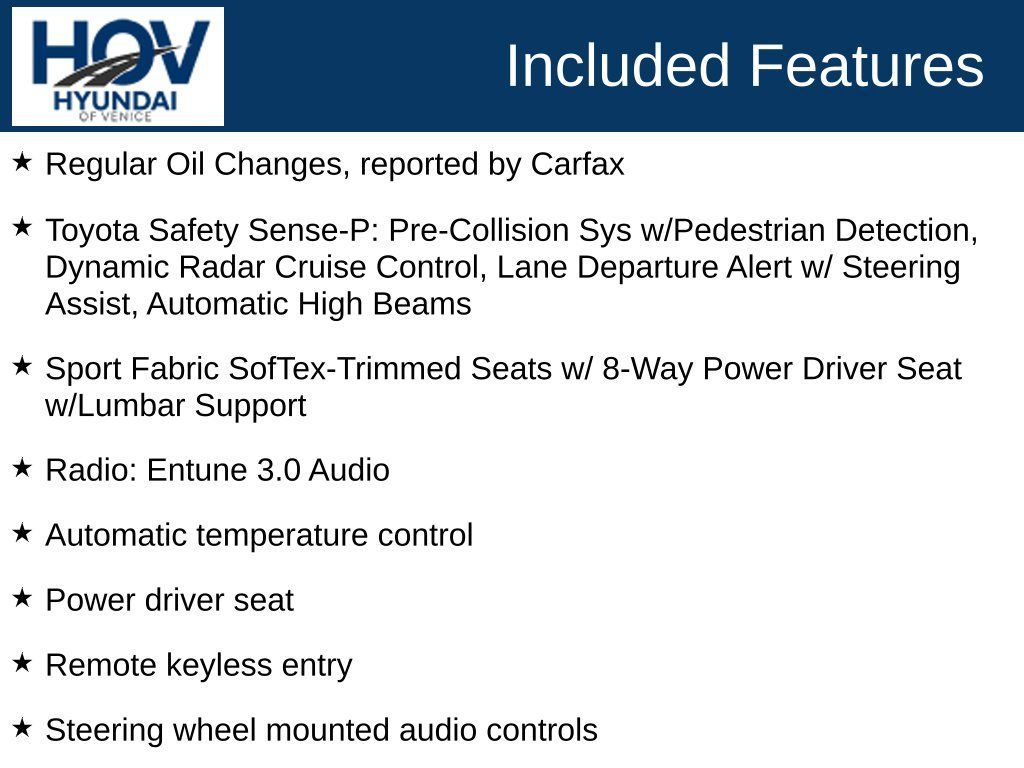 Used 2018 Toyota Camry SE FWD image 4
