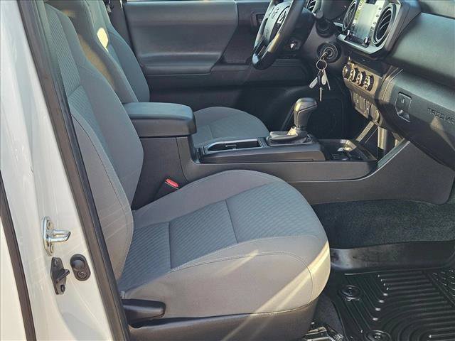 Used 2021 Toyota Tacoma SR w/ SR Convenience Package AWD/4WD image 19