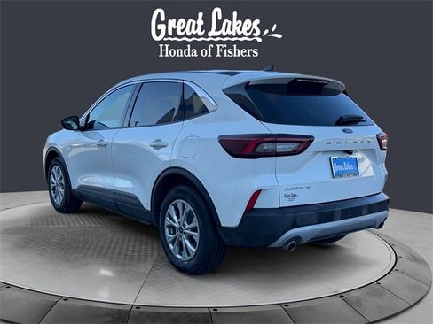 Used 2023 Ford Escape Active image 3