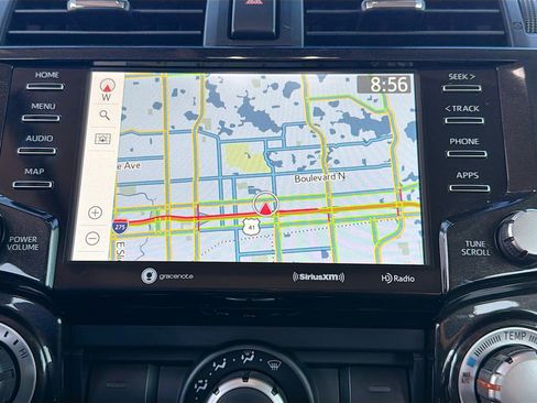 Used 2024 Toyota 4Runner TRD Off-Road Premium w/ Moonroof Package image 30