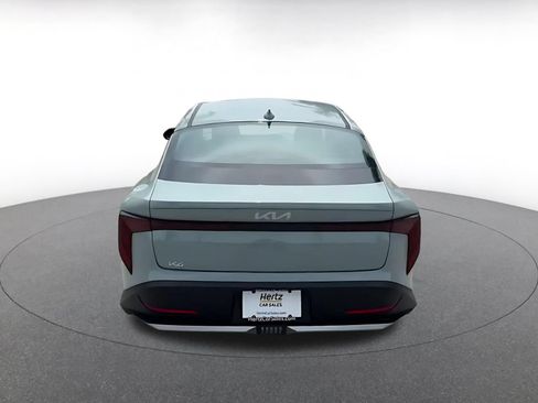 Used 2025 Kia K4 FWD image 12