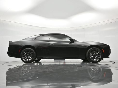 New 2026 Dodge Charger Scat Pack w/ Blacktop Package AWD/4WD image 37