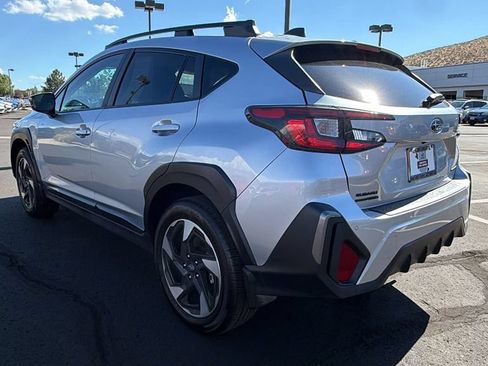 Certified 2026 Subaru Crosstrek 2.5i Limited w/ Crosstrek Mirror Package AWD/4WD image 5