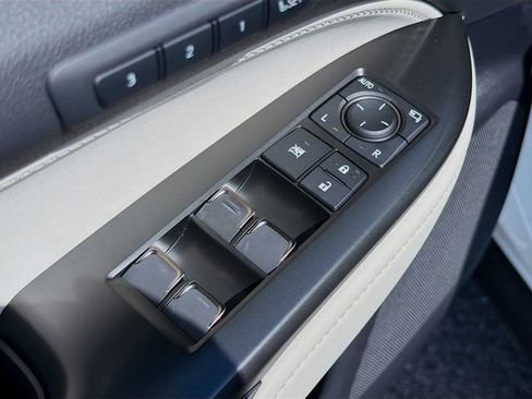 New 2026 Lexus NX 350 AWD w/ Luxury Package image 22