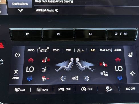 Used 2023 Maserati Grecale GT AWD/4WD image 52