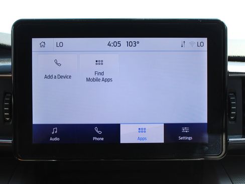 Used 2023 Ford Explorer XLT w/ Equipment Group 202A AWD/4WD image 33