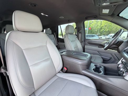 Used 2021 GMC Yukon SLT AWD/4WD image 24