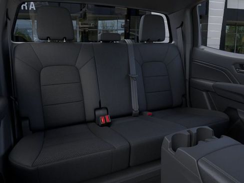 New 2026 GMC Canyon Elevation w/ Convenience Package AWD/4WD image 17