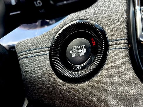 Used 2022 Jeep Compass Latitude w/ Sun and Sound Group image 24